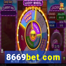 8669bet com